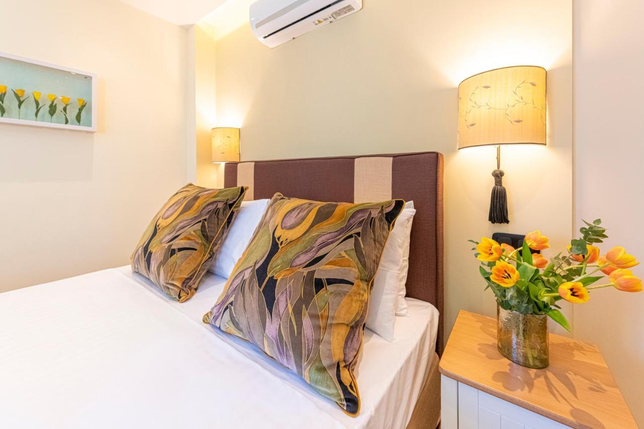 Ipelhome - Plaka Boutique Apartments Athens Exterior photo