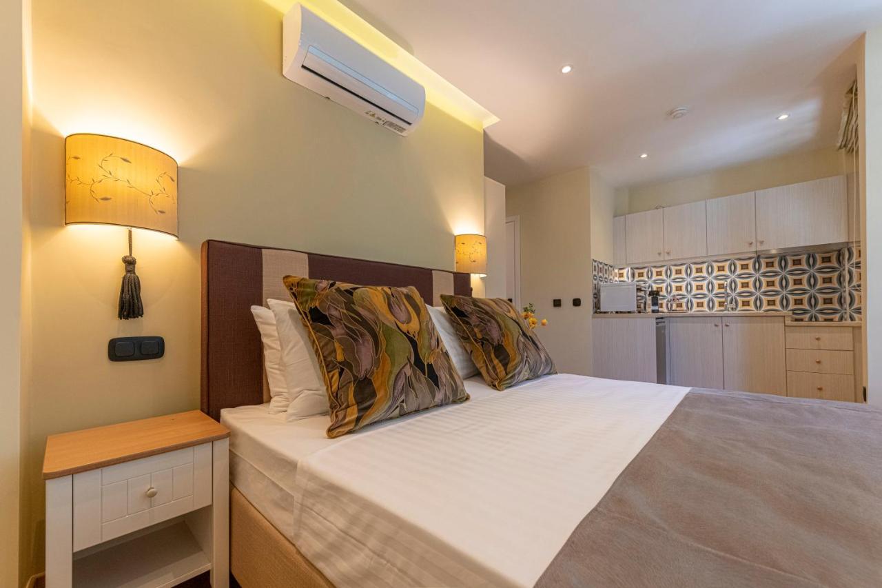 Ipelhome - Plaka Boutique Apartments Athens Exterior photo
