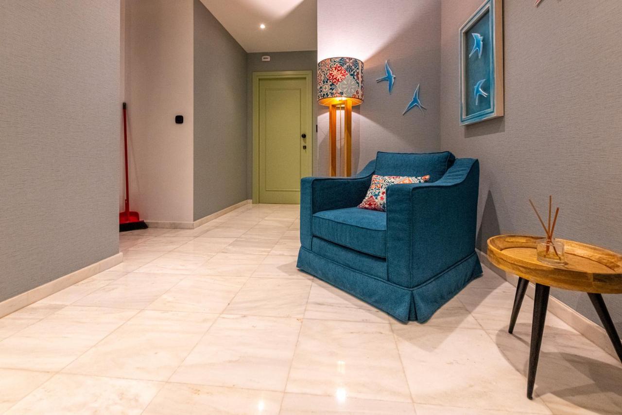 Ipelhome - Plaka Boutique Apartments Athens Exterior photo